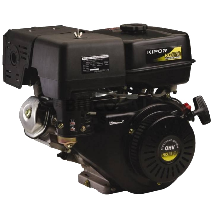 Двигатели Kipor