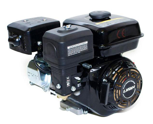 Двигатели Lifan