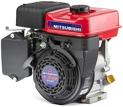 Каталог двигателей Mitsubishi