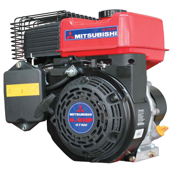 Оригинальный бензиновый двигатель Мицубиси