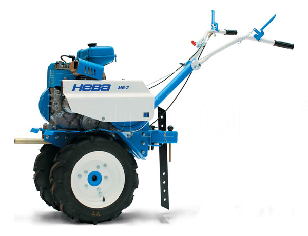 Мотоблоки Нева серии МБ-2