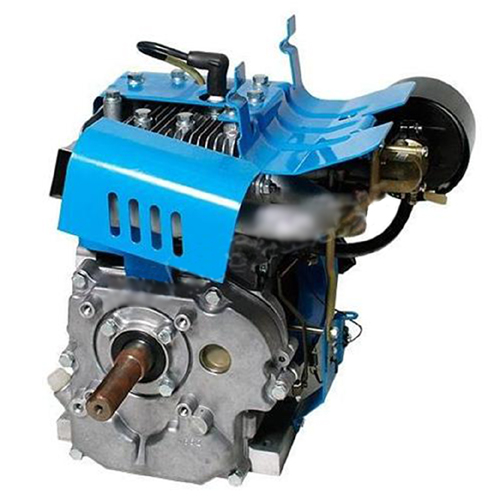 Двигатели Нева