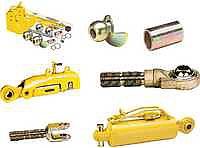 Дополнительное оборудование