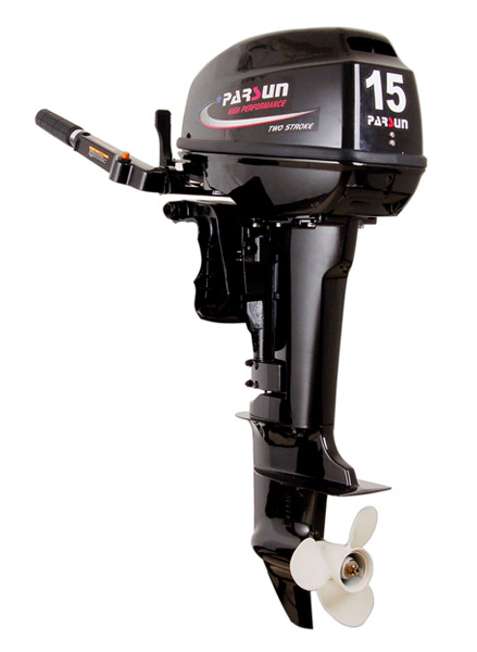 Запчасти для лодочного двигателя Parsun 9.9-15 л.с.