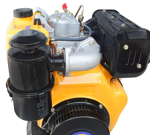 Двигатель Sadko