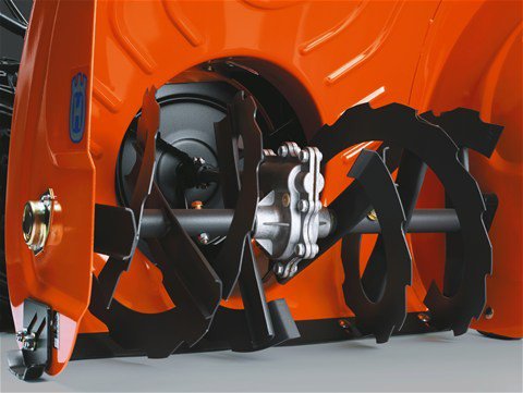 Запчасти для снегоуборочной техники