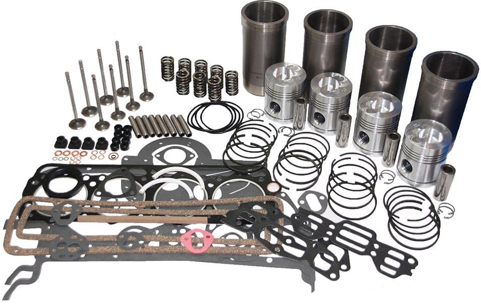 Купить запчасти Субару в Киеве