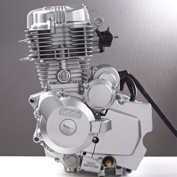 Двигатели Viper