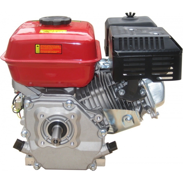 Двигатель Viper 168