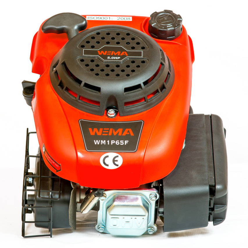 Двигатели Weima