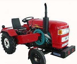 запчасти Xingtaq Синтай 24B Taishan 24