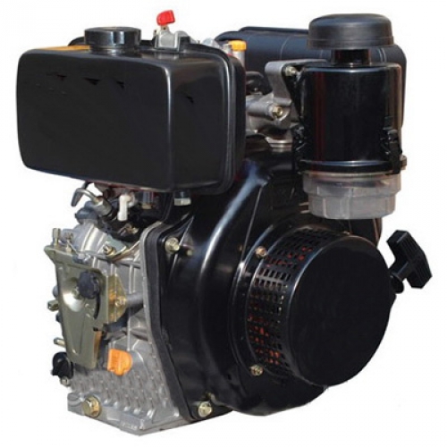 Мотор Зирка