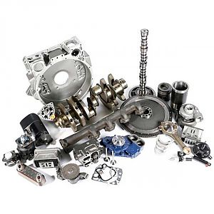 Запчасти на двигатель тракторный