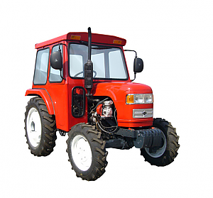 Запчасти на минитрактор Weituo Запчасти на китайский минитрактор Weituo