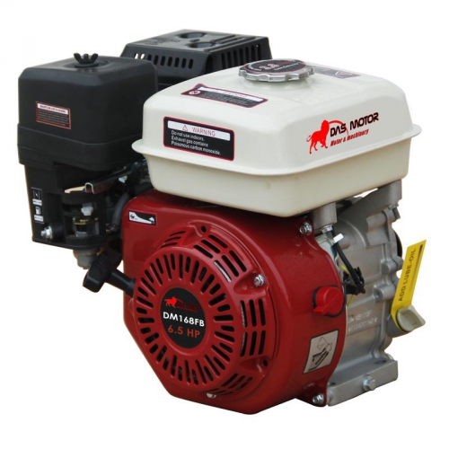 Бензиновые двигатели Зубр