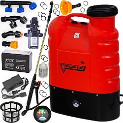 Запчасти для аккумуляторного опрыскивателя Запчасти для аккумуляторного опрыскивателя