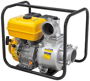 Запчасти для мотопомпи wp 100