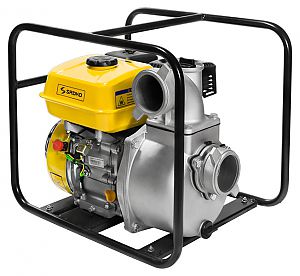 Запчасти для мотопомпи wp-50r