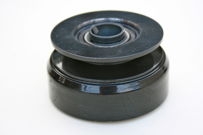 Центробежное сцепление, муфты