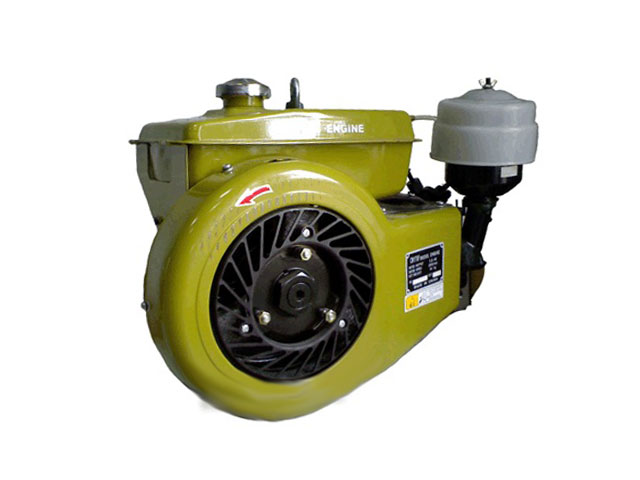 ЗАПЧАСТИ НА ДВИГАТЕЛЬ CH170F, R170F