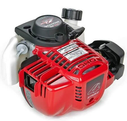Двигатель Honda GX 35
