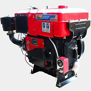 Запчасти на двигатель ДД 1125 В