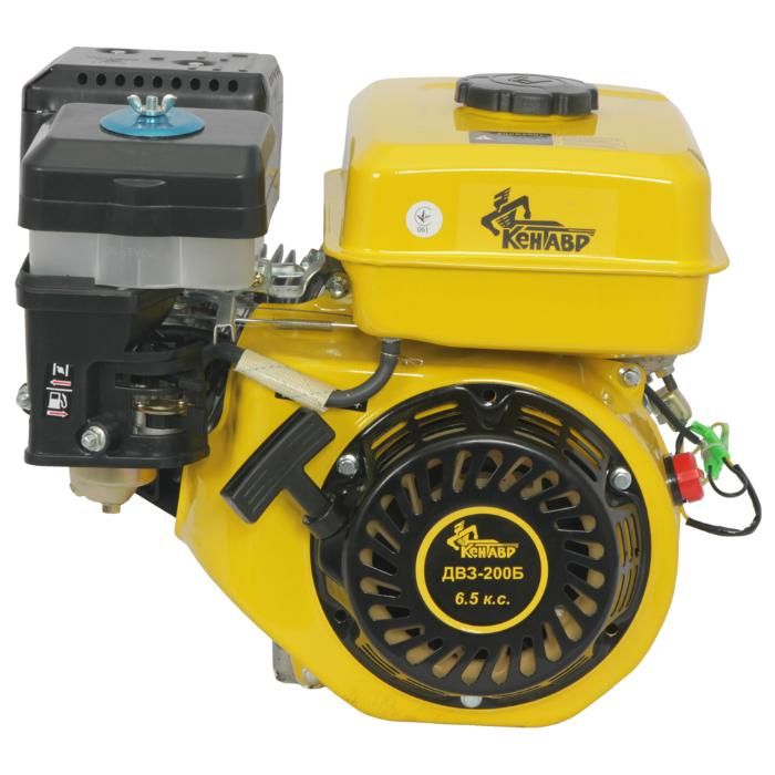 Двигатели в сборе