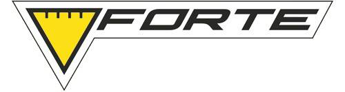 Торговая марка Forte 
