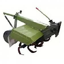 Запчасти на активную фрезу