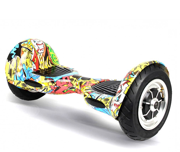 Запчасти для гироскутера