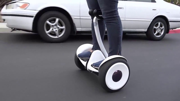 Запчасти для гироскутера