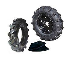 Шины и камеры для мотоблоков и тракторов