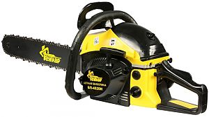 Запчасти для китайських бендзопил