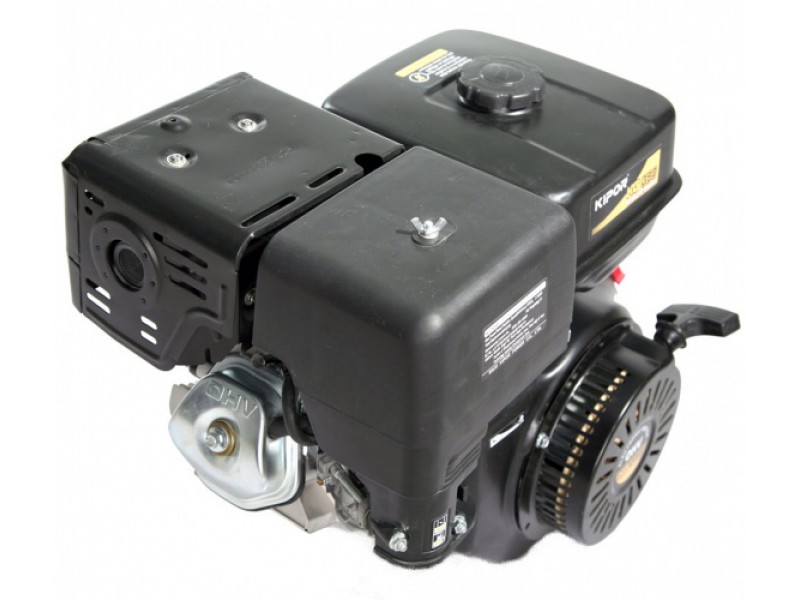 Двигатели Kipor