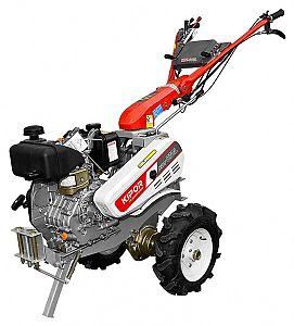 Запчасти на мотоблок Kipor 610 910