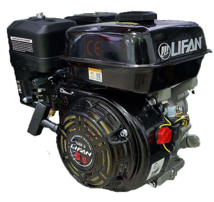 Оригинальные запчасти Лифан