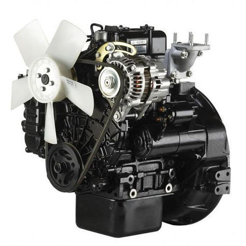 Запчасти на японские минитрактора Запчасти на японские минитрактора