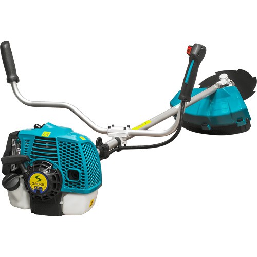 Запчасти к мотокосам