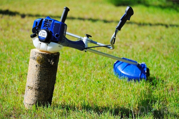 Запчасти к мотокосам