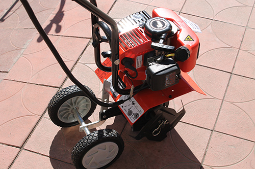 Запчасти на мотокультиватор Кентавр МК10-2