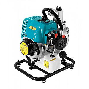  Запчасти на мотопомпу Sadko GWP-40