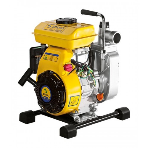 Где купить запчасти к мотопомпам