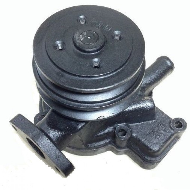 Насос водяной к китайскому трактору