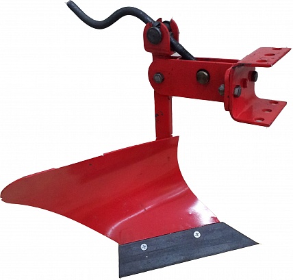 Запчасти на плуг