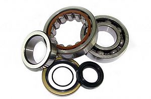 Сальники подшипники