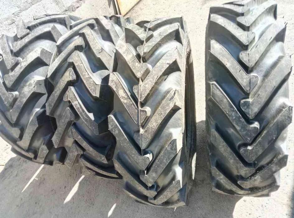 Шины тракторные