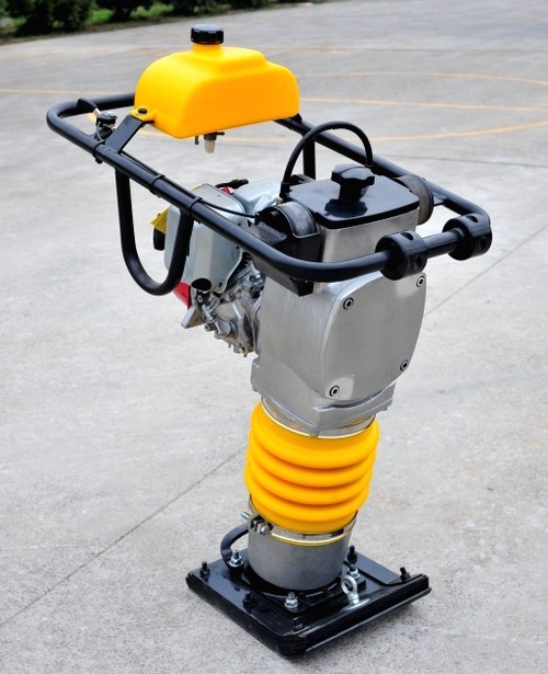 Запчасти для виброплиты (вибротрамбовки)