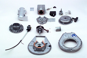 zapchasti wacker neuson